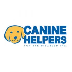 Canine Helpers Logo