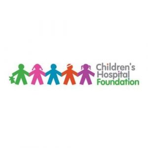 Childrens Hospital Foundation Logo
