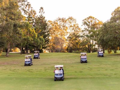 BGC-Tennysons-Garden-Tekita-and-Cale-Wedding-Course-Group-Golf-Cart