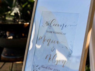 Brisbane-Wedding-Venue-Monica-Nelson-BGC-Tennysons-Garden-Sign